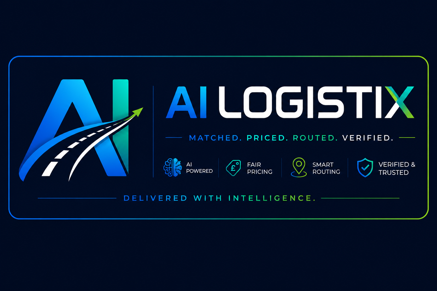 AI Logistix